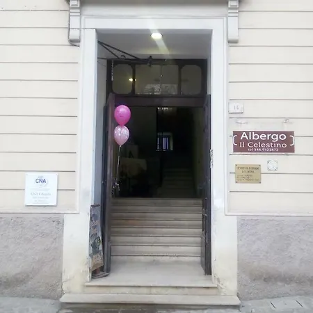 Il Celestino Σουλμόνα