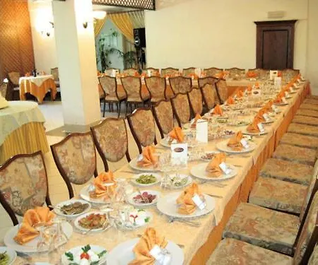 Il Celestino Ξενοδοχείο Σουλμόνα